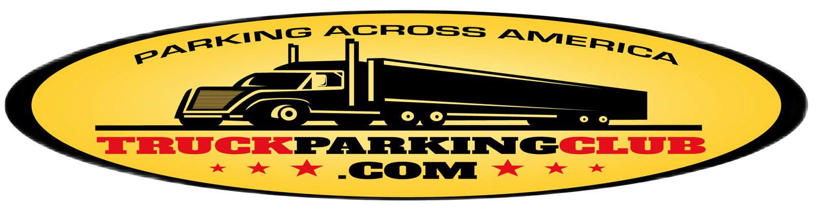 Truck Parking Club